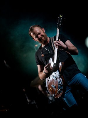 Kings Of Leon: Das Comeback