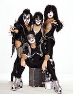 Kiss: Fans demonstrieren vor 'Hall Of Fame'