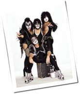 Kiss: Fans demonstrieren vor 'Hall Of Fame'