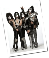 Kiss: Glam-Rocker gehen auf Abschiedstour