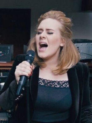 Klug-Scheißer: Adele: Null Bock auf Super Bowl!