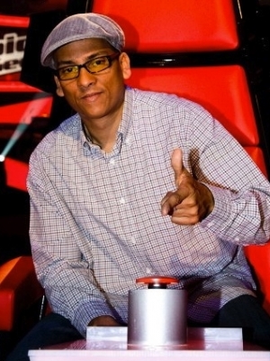 König der Verschwörer: Goldener Aluhut für Xavier Naidoo