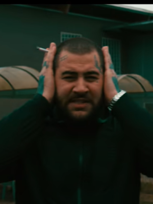 Kolja Goldstein: Von Natriumcarbonat zu Platinum-Mastercard