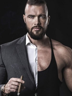 Kollegah: