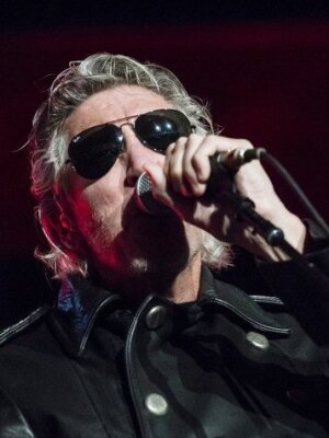Konzert in Frankfurt: Roger Waters reicht Eilantrag ein