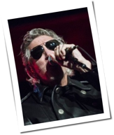 Konzert in Frankfurt: Roger Waters reicht Eilantrag ein