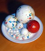 Konzertabbruch: Cradle Of Filth im Bonbonhagel