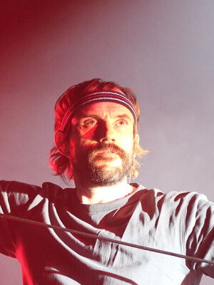 Konzertreview: Idles live in Köln