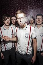 Kraftklub: Neues Video