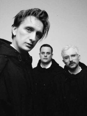 Kraftklub: Neues Video zu