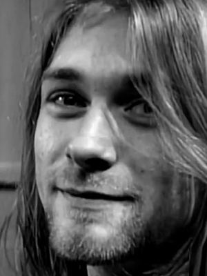 Kurt Cobain-Album: Produzent rechtfertigt Veröffentlichung