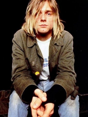Kurt Cobain: Doku-Abspann zeigt unveröffentlichten Track