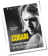 Kurt Cobain: Posthumes Soloalbum kommt im Sommer