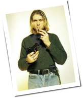 Kurt Cobain: Unveröffentlichte Fotos zum Geburtstag