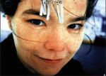 Kurzmeldungen: Björk gibt ihr Debut im Chat - Neues von R.E.M., New Order und Thomas D.