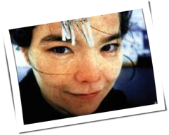 Kurzmeldungen: Björk gibt ihr Debut im Chat - Neues von R.E.M., New Order und Thomas D.