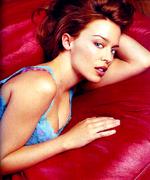 Kylie Minogue: Brustkrebs-OP erfolgreich