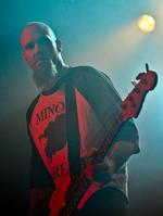 Kyuss Lives!: Nick Oliveri feuert sich selbst