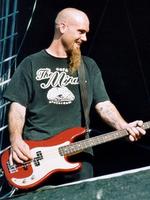 Kyuss Lives!: Nick Oliveri in seinem Haus verhaftet