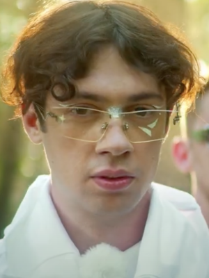 LGoony: Rapper entfacht ein