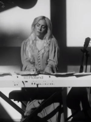 Lady Gaga: Die Piano-Version zu 