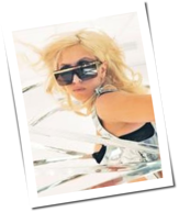 Lady Gaga: Drei neue Songs vorab im Stream
