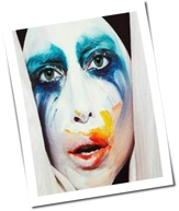 Lady Gaga: Neues Video 
