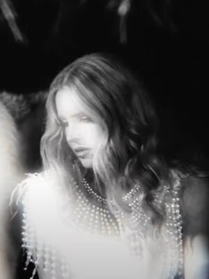 Lana Del Rey: Chemtrails und Twilight für die Fünfziger