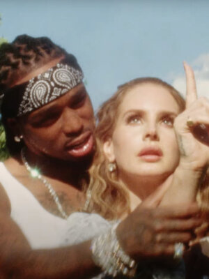 Lana Del Rey: Die Kollabo-Single