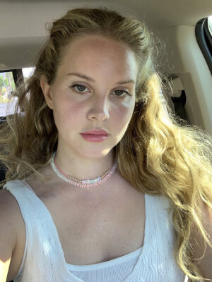 Lana Del Rey: Die neue Single