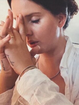 Lana Del Rey: Endlich erscheint