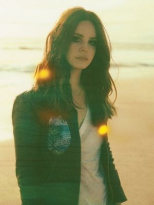 Lana Del Rey: Neues Video zu 