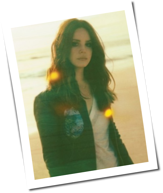 Lana Del Rey: Oldschool-Clip zu 