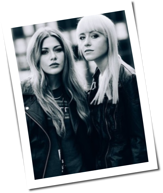 Larkin Poe: That Southern Comfort!
