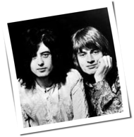 Led Zeppelin: Bandpromoter rät von Welttour ab