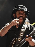 Lemmy: Festival-Absagen wegen Herzproblemen