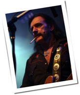 Lemmy Kilmister: Trauerfeier live auf Youtube