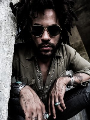 Lenny Kravitz: Neues Video