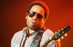 Lenny Kravitz: Sänger findet die Bühne nicht
