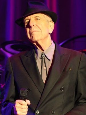 Leonard Cohen: Posthumes Video zu