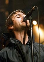 Liam Gallagher: Zahnlos und stolz darauf