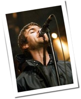 Liam Gallagher: Zahnlos und stolz darauf