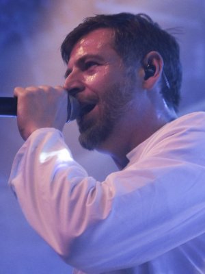 Lieblingsplatte Festival: Rausch im Kinderzimmer