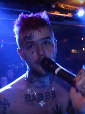 Lil Peep: Posthumes Video zu