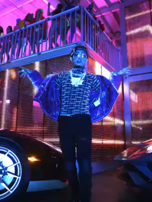 Lil Pump: Neues Video zu