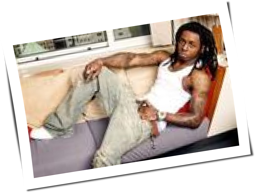 Lil Wayne: Zu viele Pickel vom Koksen