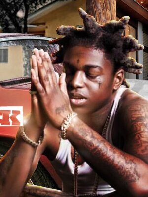 Lil Wayne/Kodak Black: US-Präsident begnadigt Rapper