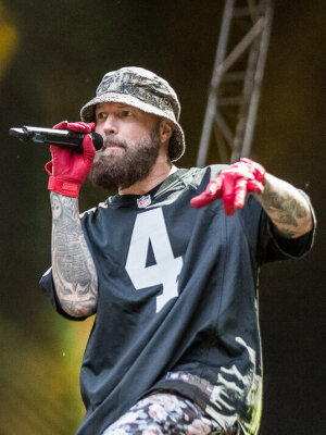 Limp Bizkit: Fred Durst cancelt Europatour
