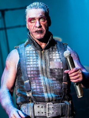 Lindemann: Brutales Video und Europatour