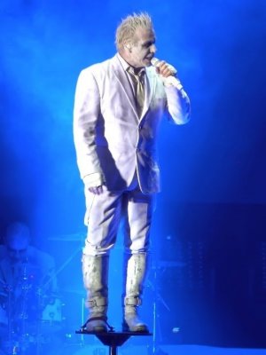 Lindemann: Moskau-Auftritt live im Stream